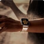 WatchBand Titanium Sport - Image 4