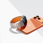 WatchBand Titanium Sport - Image 2