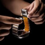 WatchBand Titanium Sport - Image 6