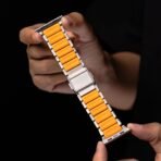 WatchBand Titanium Sport - Image 9