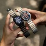 WatchBand Titanium Sport - Image 7