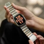 WatchBand Titanium Sport - Image 10