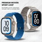 WatchBand Heritage Woven - Image 3