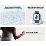 WatchBand Heritage Woven - Image 7