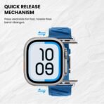 WatchBand Heritage Woven - Image 6