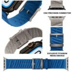 WatchBand Heritage Woven - Image 4