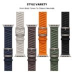 WatchBand Heritage Woven - Image 5