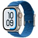 WatchBand Heritage Woven