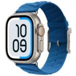 WatchBand Heritage Woven